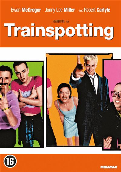 Trainspotting